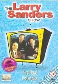 Larry Sanders Show [Edizione: Regno Unito] dvd