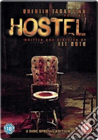 Hostel - 2 Disc Dungeon Deluxe Edition [Edizione: Regno Unito] dvd