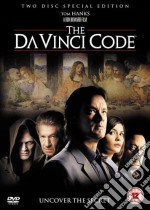 Da Vinci Code / Codice Da Vinci (Il) (2 Dvd) [Edizione: Regno Unito] [ITA] dvd