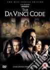 Da Vinci Code / Codice Da Vinci (Il) (2 Dvd) [Edizione: Regno Unito] [ITA] dvd