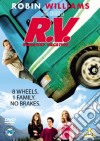 Rv / Vita Da Camper [Edizione: Regno Unito] [ITA] dvd