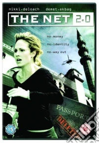 Net 2.0 dvd