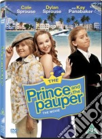 Prince And The Pauper (The): The Movie [Edizione: Regno Unito] dvd