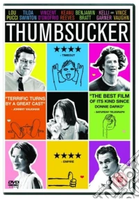 Thumbsucker