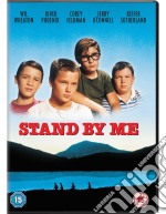 Stand By Me [Edizione: Regno Unito] [ITA] dvd