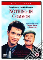 Nothing In Common / Niente In Comune [Edizione: Regno Unito] [ITA] dvd