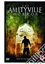 Amityvillle Horror (The)[Edizione: Regno Unito] dvd