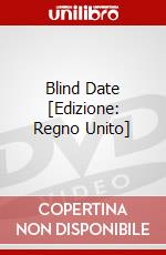 Blind Date [Edizione: Regno Unito] dvd