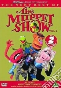 Very Best Of Muppet Show : Volume 2 dvd
