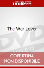 The War Lover [Edizione: Regno Unito] dvd