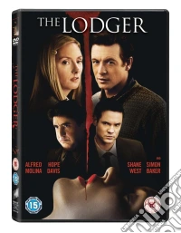 Lodger [Edizione: Regno Unito] dvd