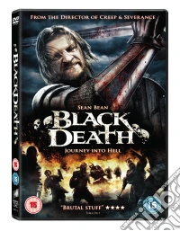 Black Death [Edizione: Regno Unito] dvd