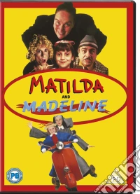 Matilda And Madeline Box Set (2 Dvd) [Edizione: Regno Unito] dvd