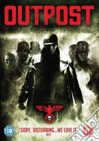 Outpost [Edizione: Regno Unito] dvd