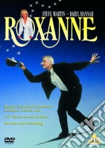 Roxanne [Edizione: Regno Unito] [ITA] dvd