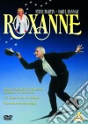 Roxanne [Edizione: Regno Unito] [ITA] dvd