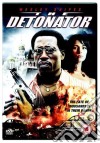 Detonator (The) [Edizione: Regno Unito] dvd