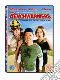 Benchwarmers dvd