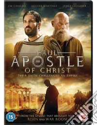 Paul, Apostle Of Christ [Edizione: Regno Unito] dvd