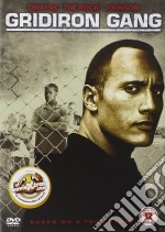 Gridiron Gang 2006 [Edizione: Regno Unito] [ITA] dvd