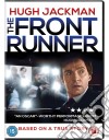 Front Runner (The) [Edizione: Regno Unito] dvd