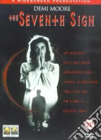 Seventh Sign (The) / Settima Profezia (La) dvd