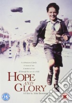 Hope & Glory / Anni 40 [Edizione: Regno Unito] [ITA SUB] dvd