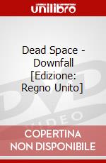 Dead Space - Downfall [Edizione: Regno Unito] dvd