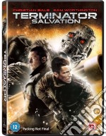 Terminator Salvation [Edizione: Regno Unito] [ITA]