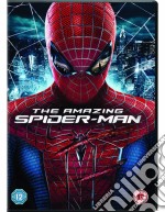 Amazing Spider-Man [Edizione: Regno Unito]