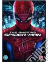 Amazing Spider-Man [Edizione: Regno Unito] dvd