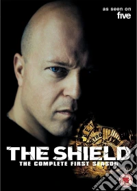 Shield (The) - Season 1 dvd