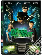 Green Hornet [Edizione: Regno Unito] dvd