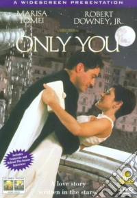Only You dvd