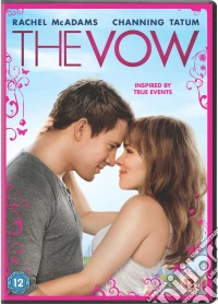 Vow. The [Edizione: Regno Unito] dvd