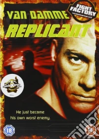 Replicant dvd