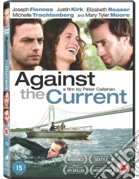 Against The Current [Edizione: Regno Unito] dvd