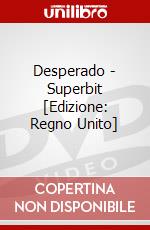 Desperado - Superbit [Edizione: Regno Unito] dvd
