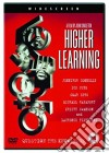 Higher Learning / Universita' Dell'Odio (L') [Edizione: Regno Unito] [ITA] dvd