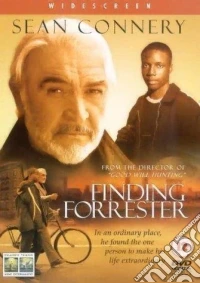 Finding Forrester dvd