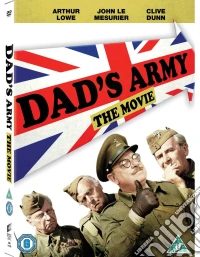 Dad's Army - The Movie [Edizione: Regno Unito] dvd