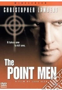 Point Men dvd