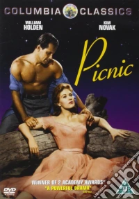 Picnic dvd
