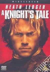 Knight's Tale dvd