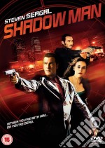 Shadow Man / Shadow Man - Il Triangolo Del Terrore [Edizione: Regno Unito] [ITA] dvd