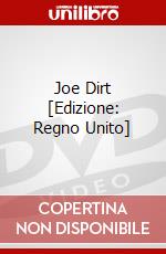 Joe Dirt [Edizione: Regno Unito] dvd