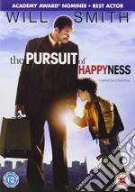 Pursuit Of Happyness (The) [Edizione: Regno Unito] dvd