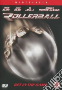 Rollerball