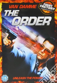Order [Edizione: Regno Unito] dvd
