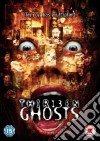 Thirteen Ghosts / 13 Spettri (I) [Edizione: Regno Unito] [ITA] dvd